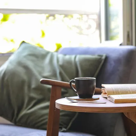 Dans Le Centre Ville, A 2 Minutes Du Palais Apartment *